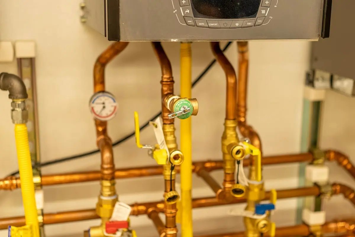 Licensed technician providing Sewer Cleanout for a homeowner in Victoria